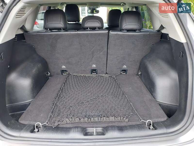 Позашляховик / Кросовер Jeep Compass 2019 в Львові фото 13 Позашляховик / Кросовер Jeep Compass 2019 в Львові