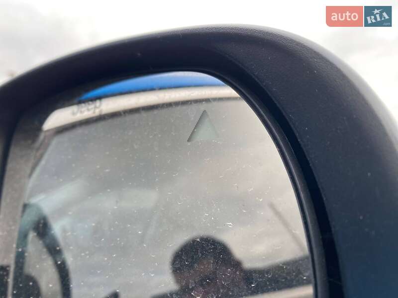 Позашляховик / Кросовер Jeep Compass 2017 в Львові фото 10 Позашляховик / Кросовер Jeep Compass 2017 в Львові