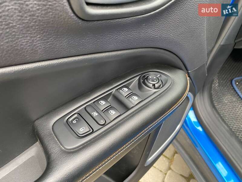 Позашляховик / Кросовер Jeep Compass 2017 в Львові фото 14 Позашляховик / Кросовер Jeep Compass 2017 в Львові