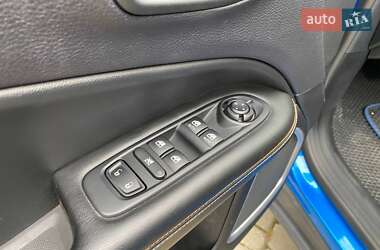 Внедорожник / Кроссовер Jeep Compass 2017 в 