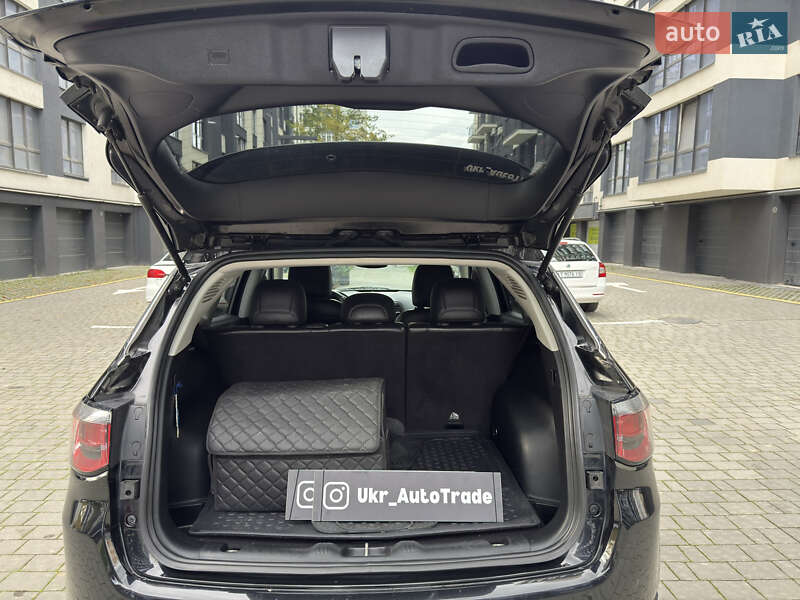 Внедорожник / Кроссовер Jeep Compass 2018 в Ивано-Франковске фото 20 Внедорожник / Кроссовер Jeep Compass 2018 в Ивано-Франковске