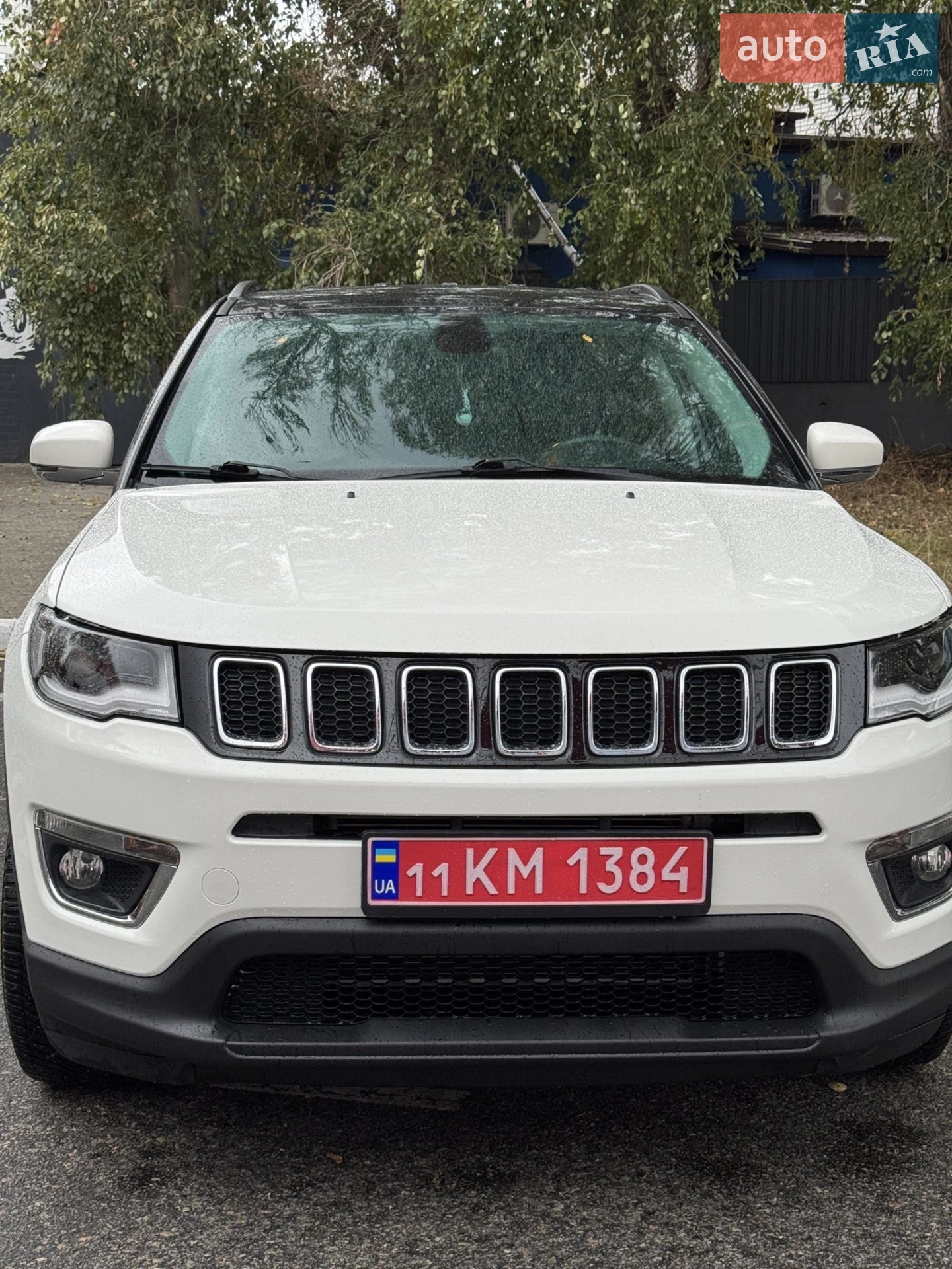 2018 Jeep Compass - мініатюра 9