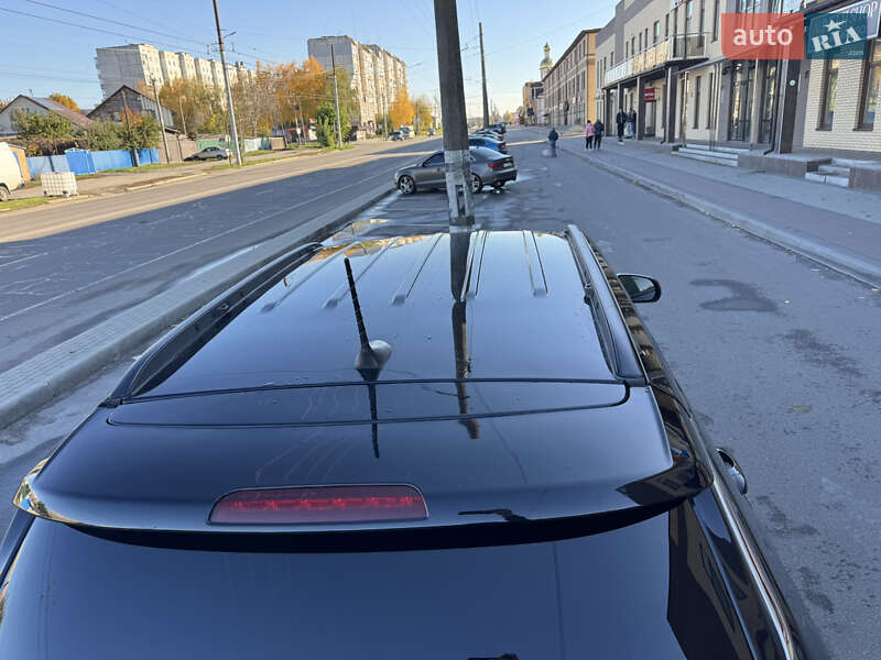 Внедорожник / Кроссовер Jeep Compass 2020 в Белой Церкви фото 9 Внедорожник / Кроссовер Jeep Compass 2020 в Белой Церкви