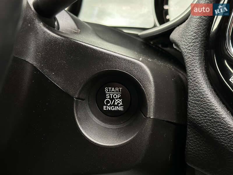 Внедорожник / Кроссовер Jeep Compass 2020 в Шептицькому