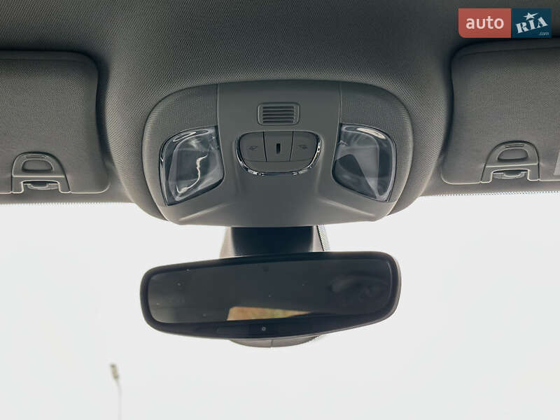 Внедорожник / Кроссовер Jeep Compass 2020 в Шептицькому