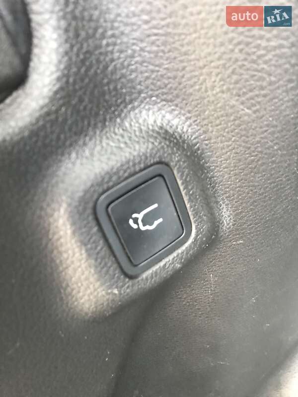 Внедорожник / Кроссовер Jeep Compass 2018 в Сумах