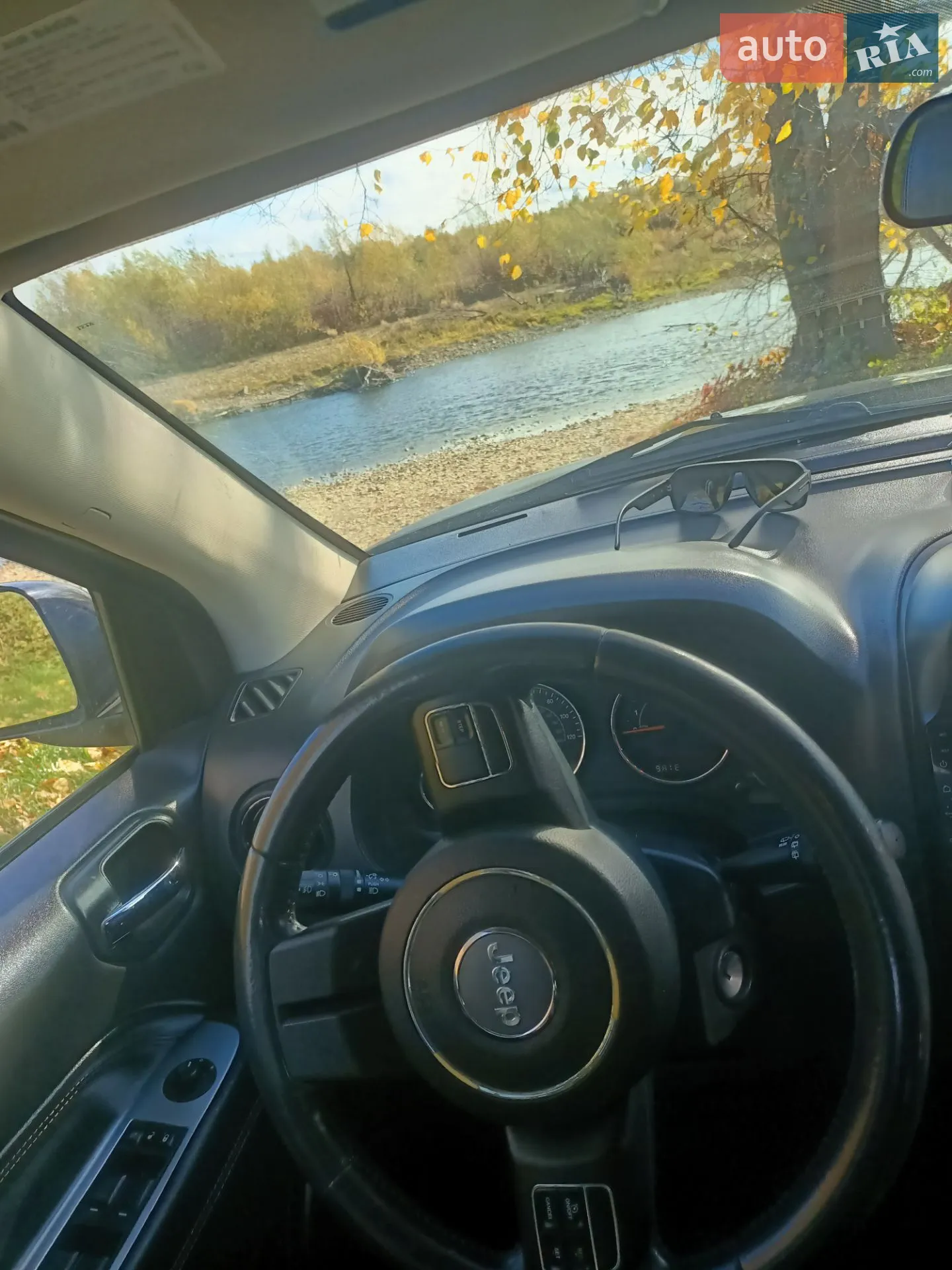 2013 Jeep Compass - мініатюра 4