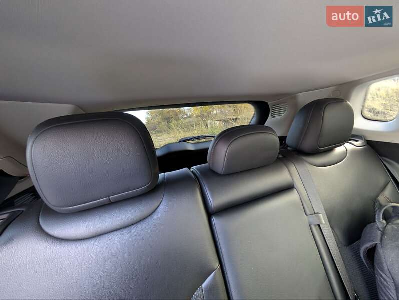 Внедорожник / Кроссовер Jeep Compass 2020 в Львове фото 15 Внедорожник / Кроссовер Jeep Compass 2020 в Львове