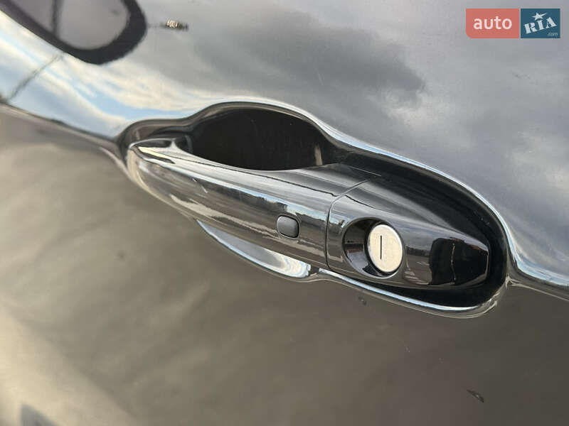 Позашляховик / Кросовер Jeep Compass 2022 в Києві