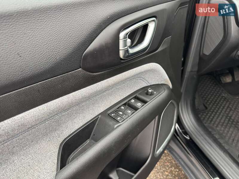 Внедорожник / Кроссовер Jeep Compass 2022 в Кривом Роге