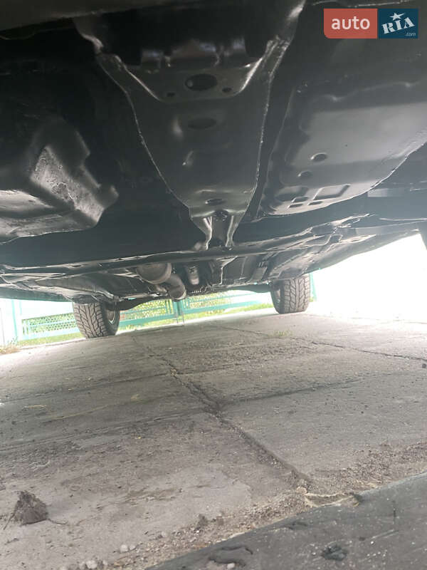 Внедорожник / Кроссовер Jeep Compass 2011 в Кременчуге фото 13 Внедорожник / Кроссовер Jeep Compass 2011 в Кременчуге