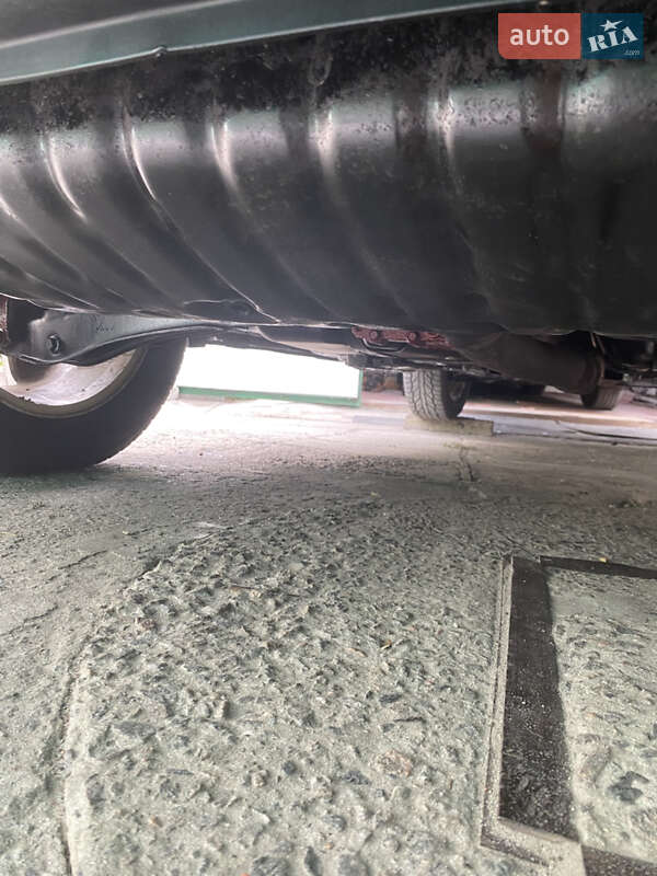 Внедорожник / Кроссовер Jeep Compass 2011 в Кременчуге фото 15 Внедорожник / Кроссовер Jeep Compass 2011 в Кременчуге