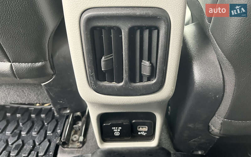 Внедорожник / Кроссовер Jeep Compass 2018 в Стрые