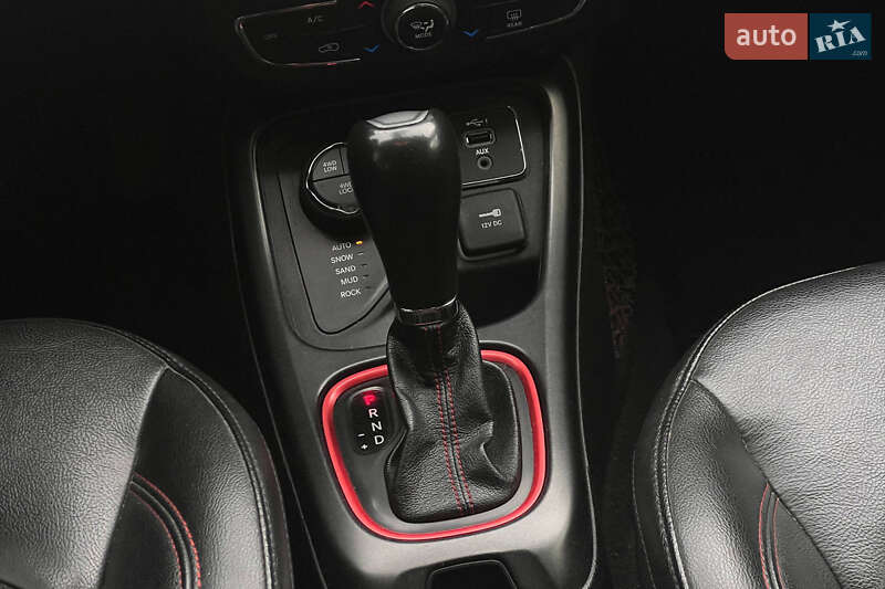 Позашляховик / Кросовер Jeep Compass 2020 в Івано-Франківську фото 21 Позашляховик / Кросовер Jeep Compass 2020 в Івано-Франківську