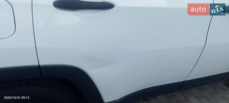 Внедорожник / Кроссовер Jeep Compass 2017 в Виннице фото 8 Внедорожник / Кроссовер Jeep Compass 2017 в Виннице