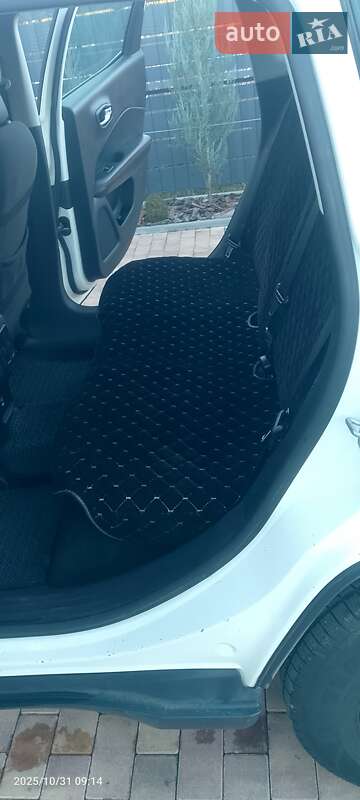 Внедорожник / Кроссовер Jeep Compass 2017 в Виннице фото 18 Внедорожник / Кроссовер Jeep Compass 2017 в Виннице