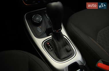 Внедорожник / Кроссовер Jeep Compass 2017 в Харькове