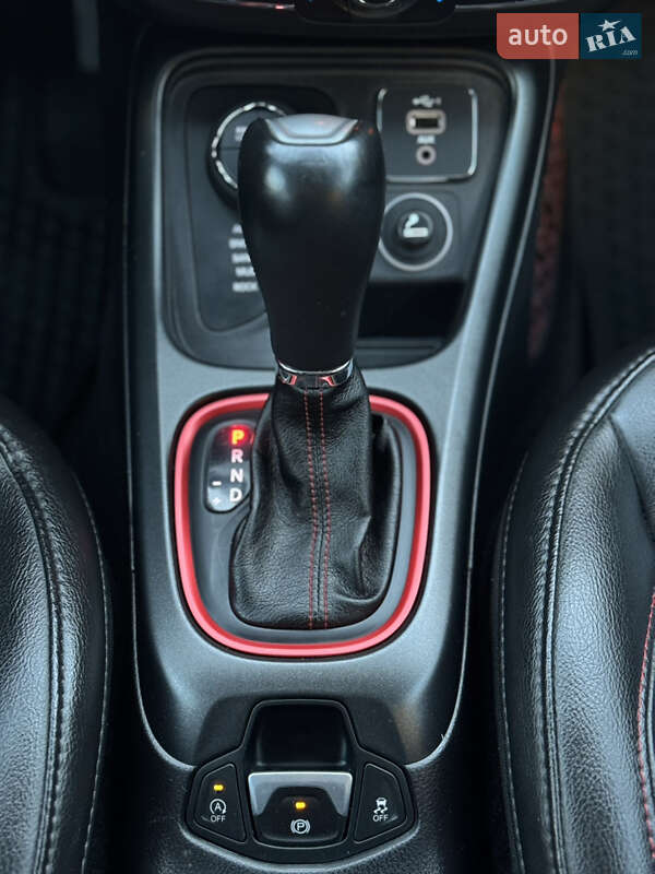 Позашляховик / Кросовер Jeep Compass 2019 в Луцьку