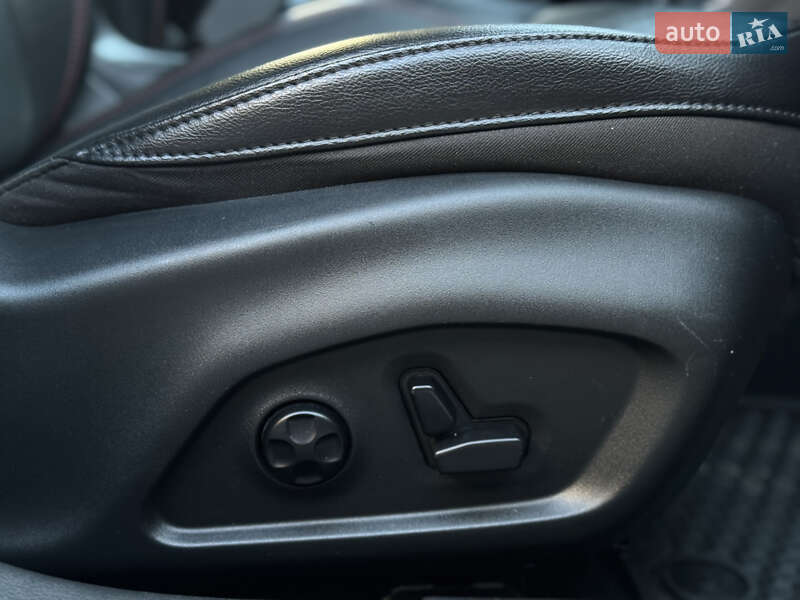 Позашляховик / Кросовер Jeep Compass 2019 в Луцьку