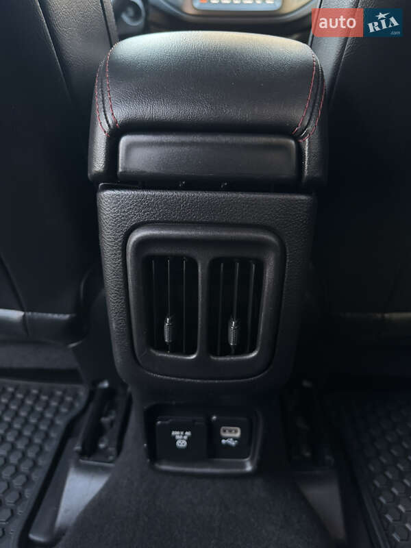 Позашляховик / Кросовер Jeep Compass 2019 в Луцьку