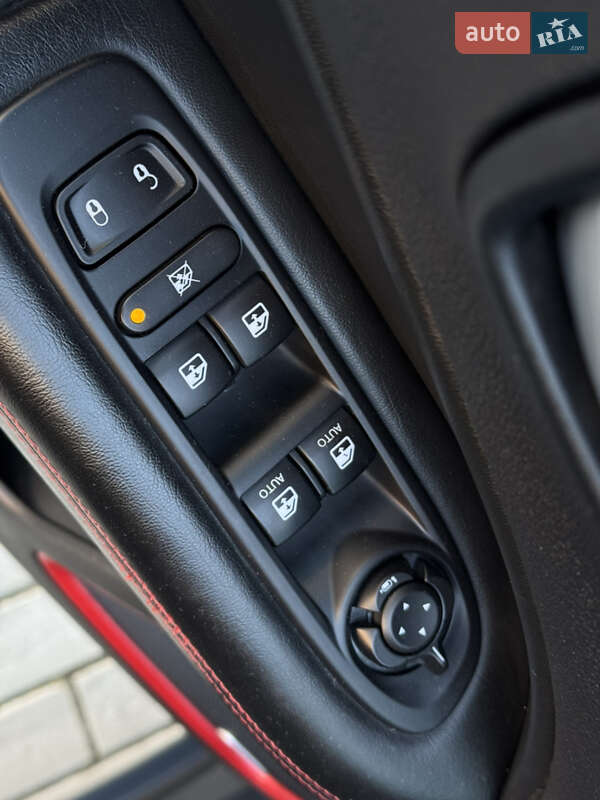 Позашляховик / Кросовер Jeep Compass 2019 в Луцьку