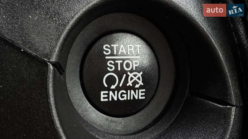 Внедорожник / Кроссовер Jeep Compass 2019 в Чернигове фото 38 Внедорожник / Кроссовер Jeep Compass 2019 в Чернигове