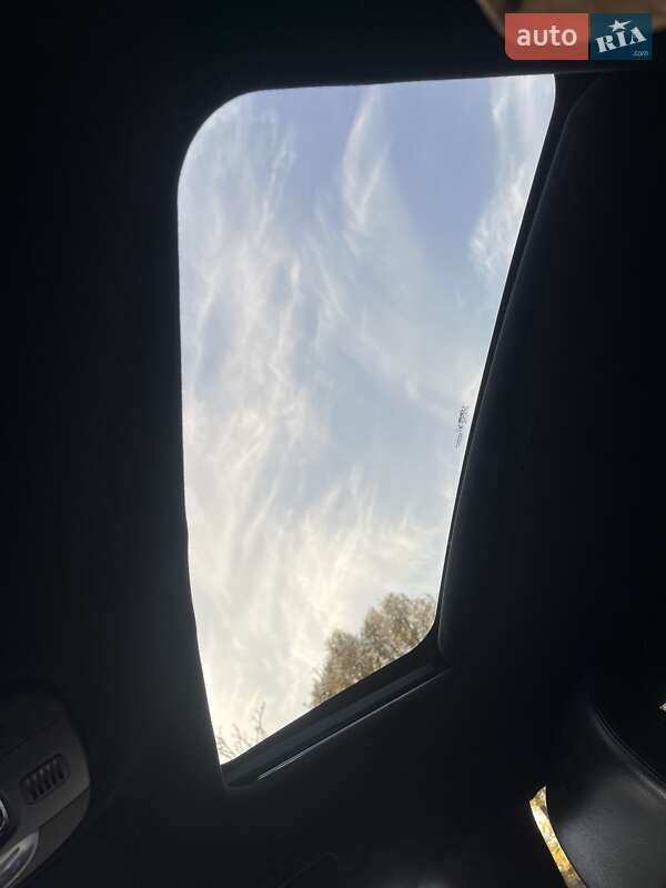 Внедорожник / Кроссовер Jeep Compass 2023 в Киеве