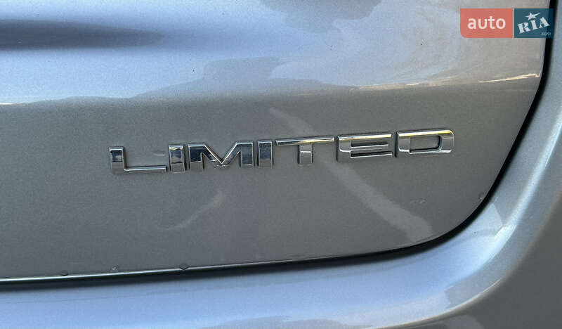 Внедорожник / Кроссовер Jeep Compass 2019 в Киеве