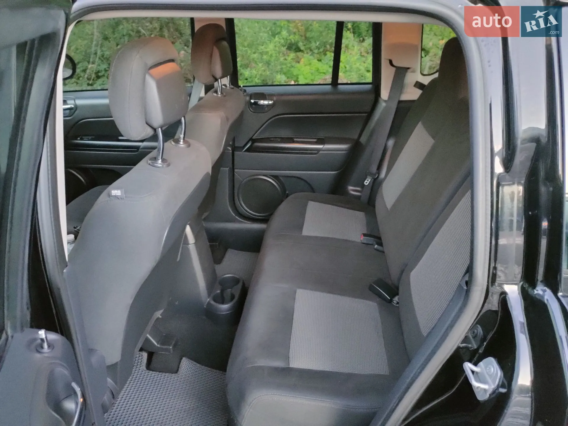 2016 Jeep Compass - мініатюра 4
