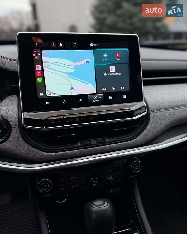 Внедорожник / Кроссовер Jeep Compass 2022 в Львове фото 15 Внедорожник / Кроссовер Jeep Compass 2022 в Львове