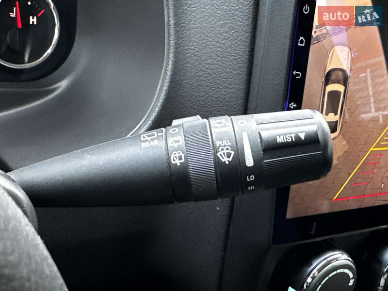 Позашляховик / Кросовер Jeep Compass 2013 в Києві