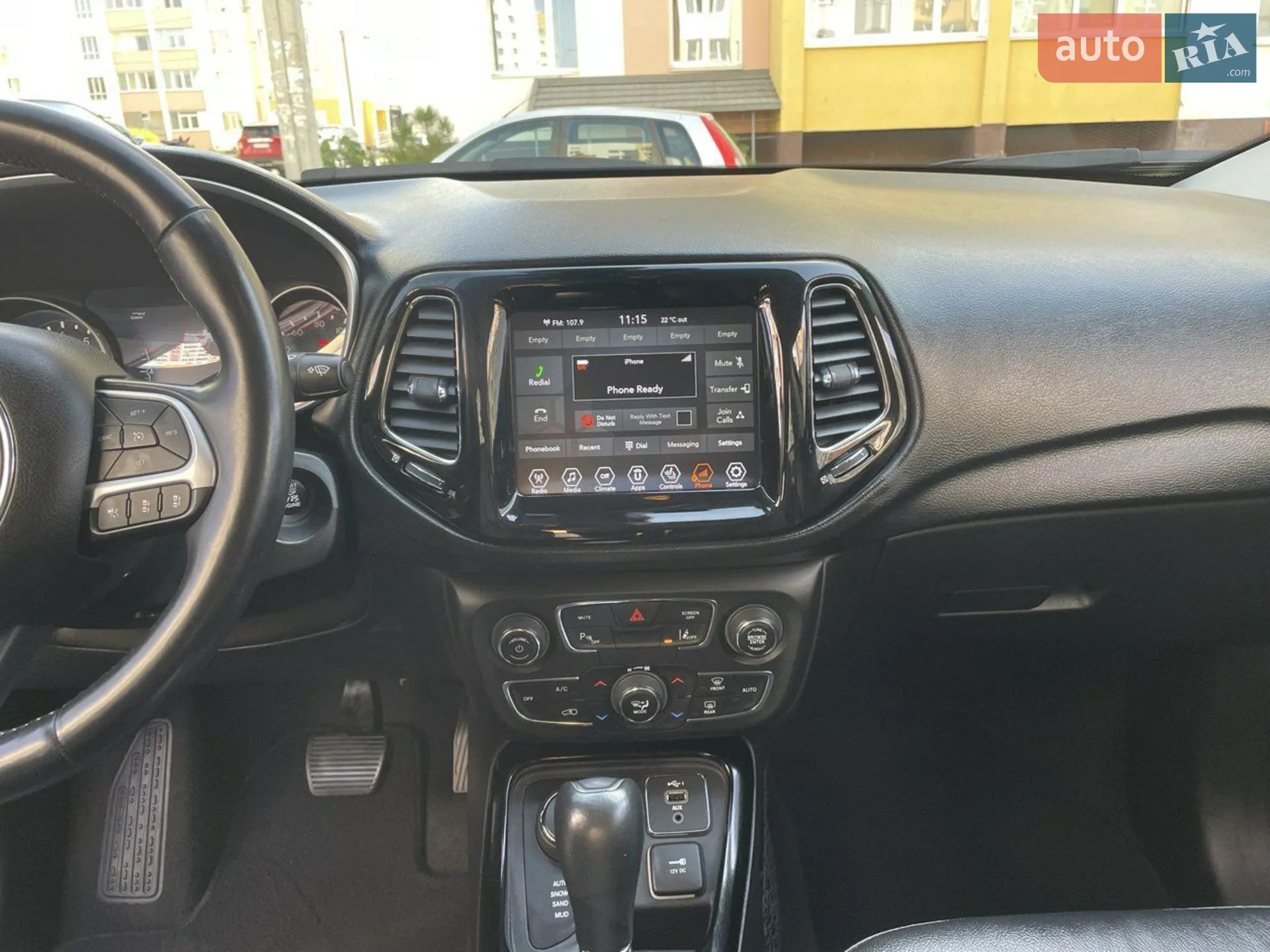 2020 Jeep Compass - мініатюра 8