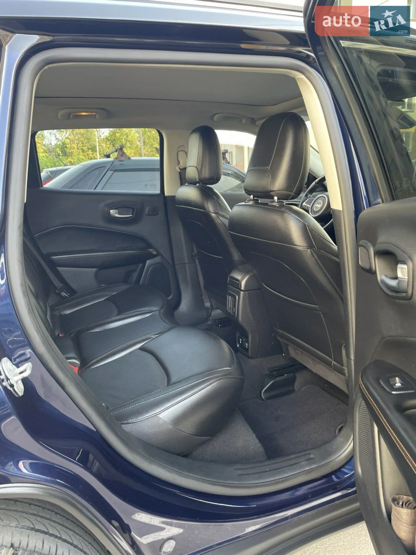 2020 Jeep Compass - мініатюра 11