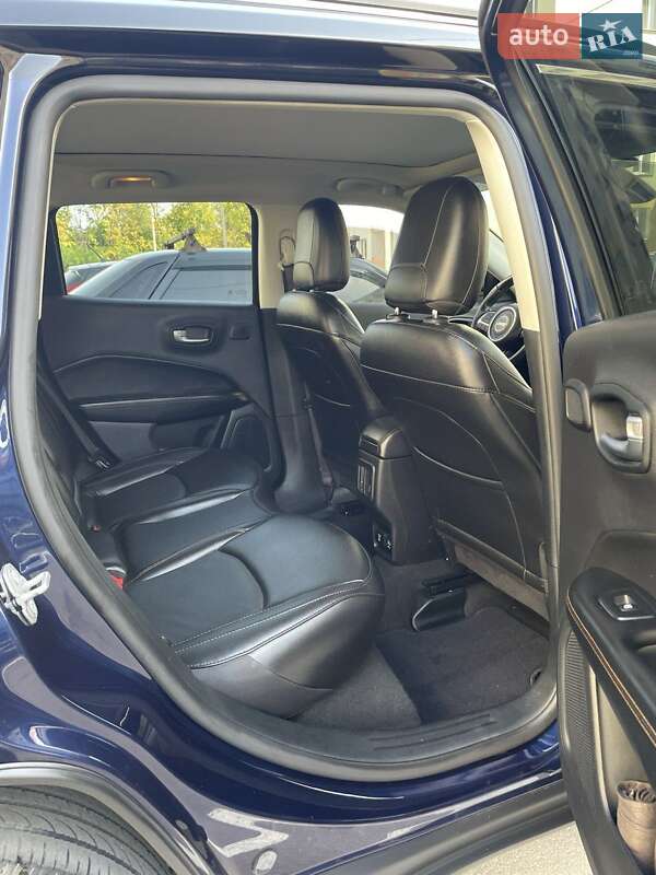 Внедорожник / Кроссовер Jeep Compass 2020 в Харькове фото 11 Внедорожник / Кроссовер Jeep Compass 2020 в Харькове