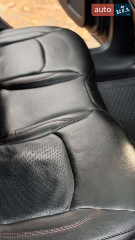 Внедорожник / Кроссовер Jeep Compass 2018 в Киеве