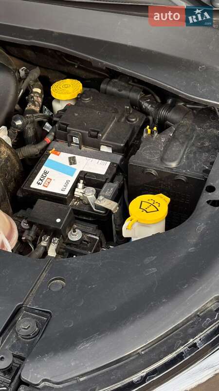 Внедорожник / Кроссовер Jeep Compass 2018 в Киеве