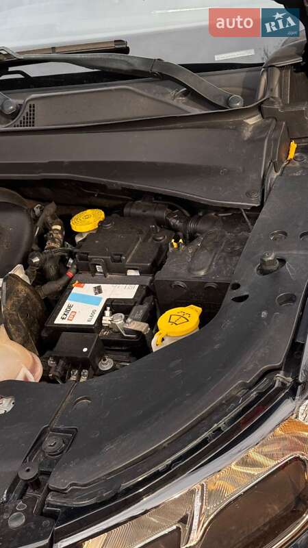 Внедорожник / Кроссовер Jeep Compass 2018 в Киеве