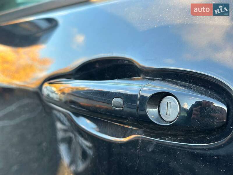 Внедорожник / Кроссовер Jeep Compass 2018 в Луцке фото 7 Внедорожник / Кроссовер Jeep Compass 2018 в Луцке