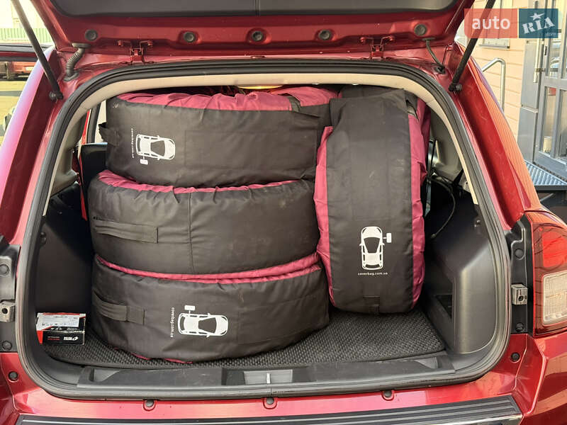 Внедорожник / Кроссовер Jeep Compass 2015 в Киеве фото 11 Внедорожник / Кроссовер Jeep Compass 2015 в Киеве