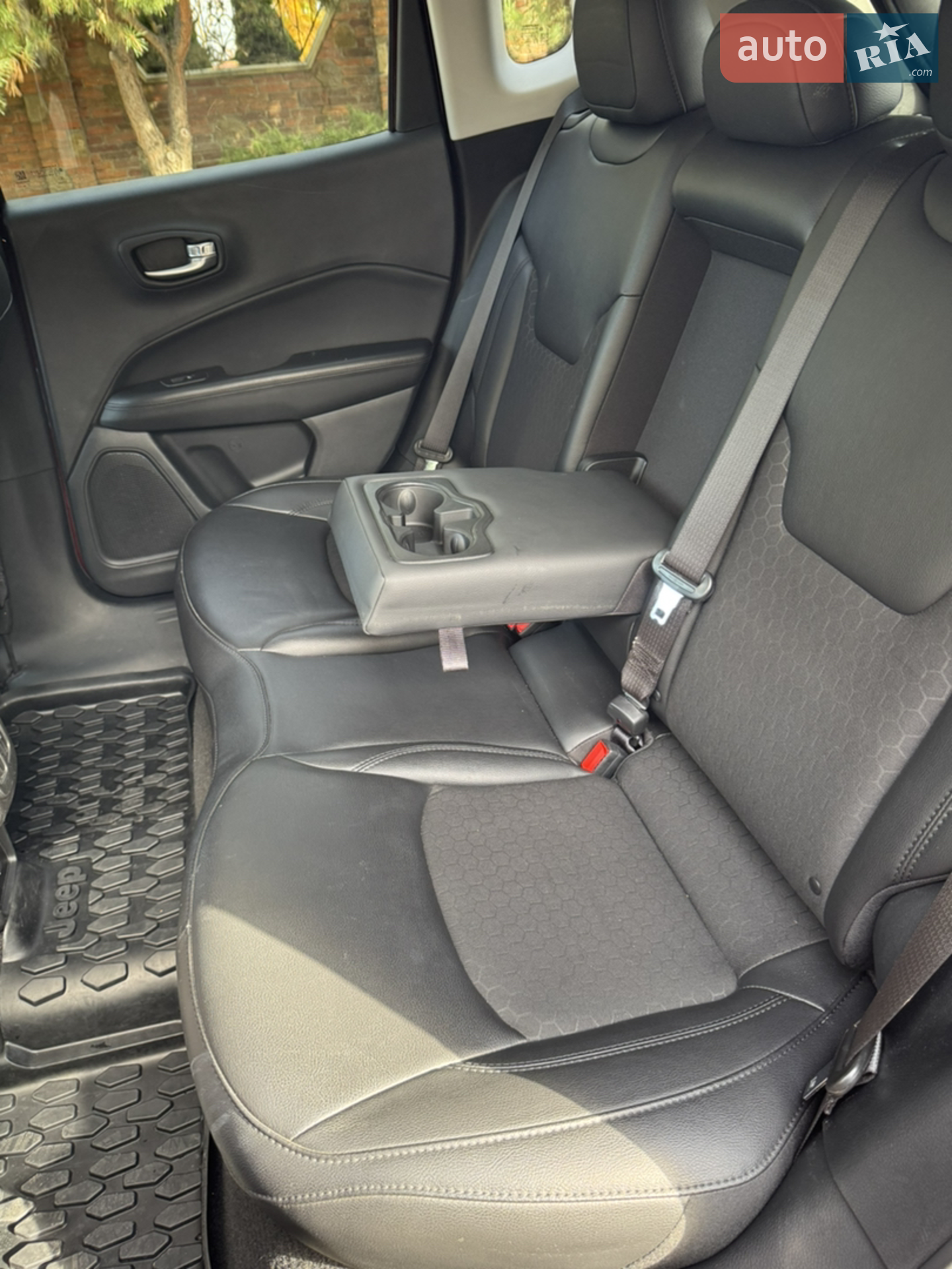2020 Jeep Compass - мініатюра 34