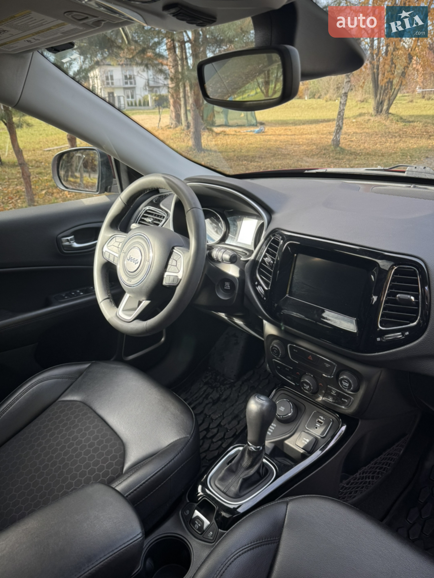 2020 Jeep Compass - мініатюра 44