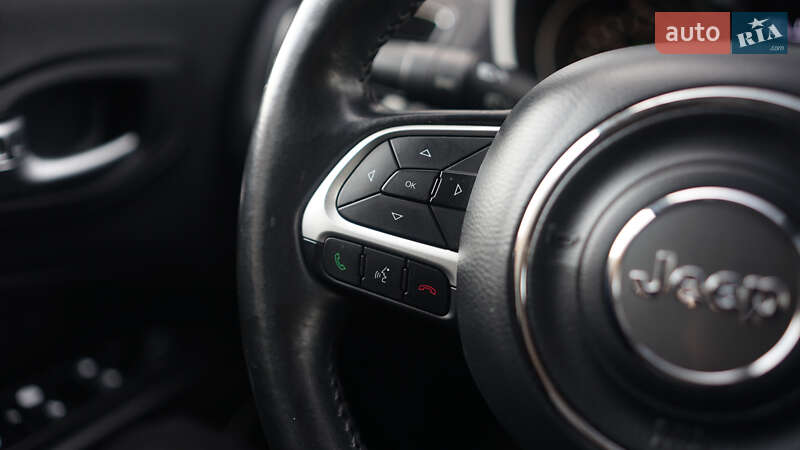 Внедорожник / Кроссовер Jeep Compass 2018 в Львове фото 17 Внедорожник / Кроссовер Jeep Compass 2018 в Львове