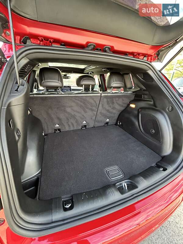 Внедорожник / Кроссовер Jeep Compass 2022 в Сумах фото 16 Внедорожник / Кроссовер Jeep Compass 2022 в Сумах