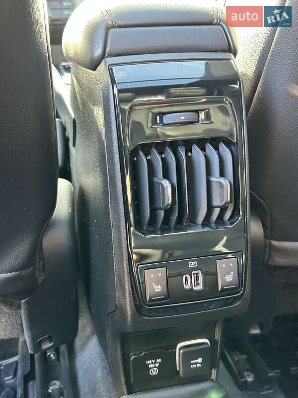 Внедорожник / Кроссовер Jeep Compass 2022 в Сумах фото 21 Внедорожник / Кроссовер Jeep Compass 2022 в Сумах