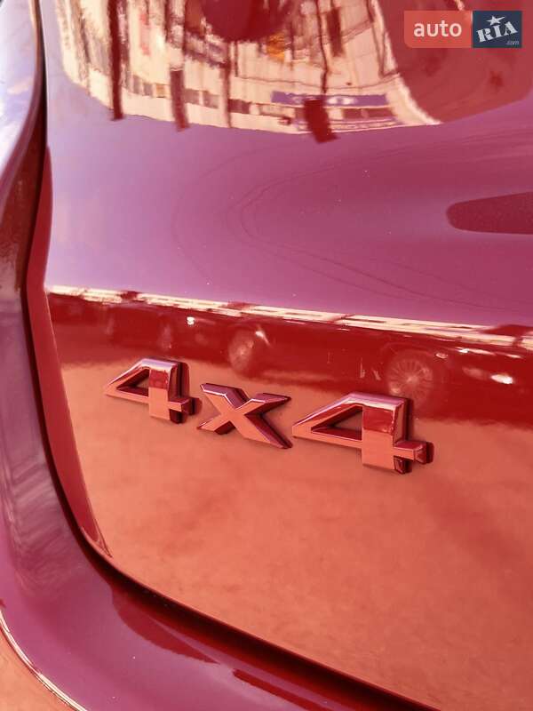 Внедорожник / Кроссовер Jeep Compass 2022 в Сумах фото 12 Внедорожник / Кроссовер Jeep Compass 2022 в Сумах