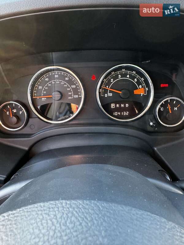 Внедорожник / Кроссовер Jeep Compass 2014 в Львове фото 13 Внедорожник / Кроссовер Jeep Compass 2014 в Львове