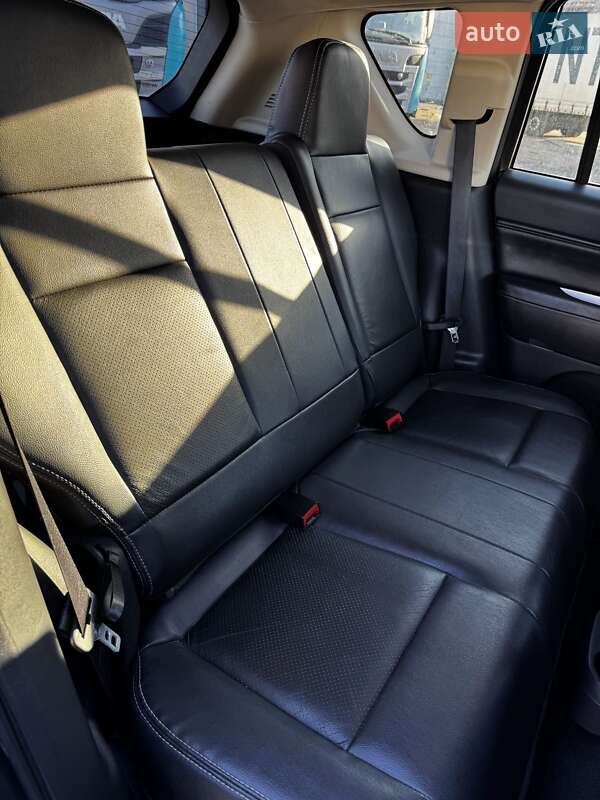 Внедорожник / Кроссовер Jeep Compass 2014 в Львове фото 26 Внедорожник / Кроссовер Jeep Compass 2014 в Львове