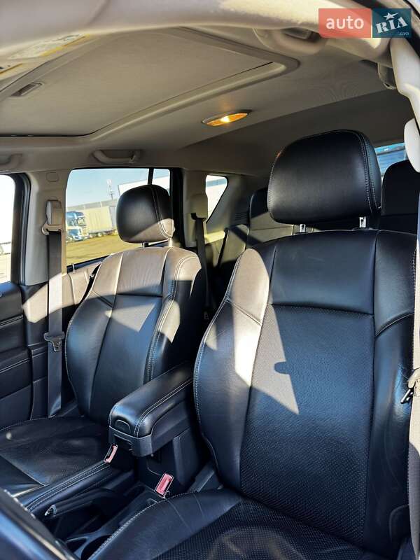 Внедорожник / Кроссовер Jeep Compass 2014 в Львове фото 25 Внедорожник / Кроссовер Jeep Compass 2014 в Львове