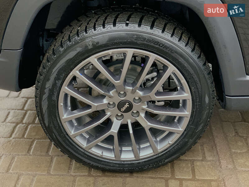 Позашляховик / Кросовер Jeep Compass 2023 в Бердичеві фото 23 Позашляховик / Кросовер Jeep Compass 2023 в Бердичеві