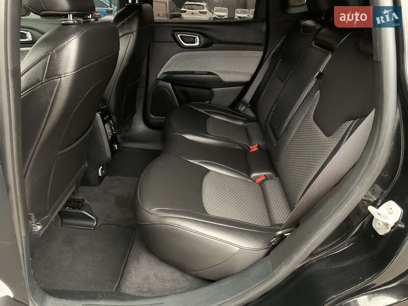 Позашляховик / Кросовер Jeep Compass 2023 в Бердичеві фото 28 Позашляховик / Кросовер Jeep Compass 2023 в Бердичеві